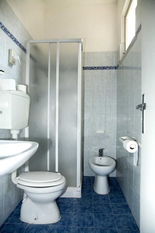 Hotel Heaven Rimini Room photo